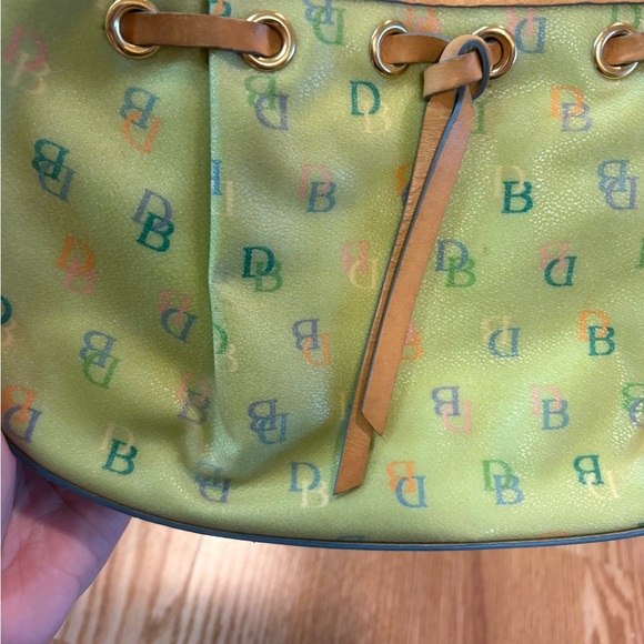 Dooney & Bourke Bag - Picture 3 of 6